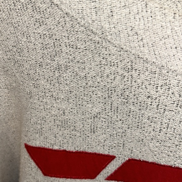 Vintage University of Dayton crew neck - Picture 2 of 3